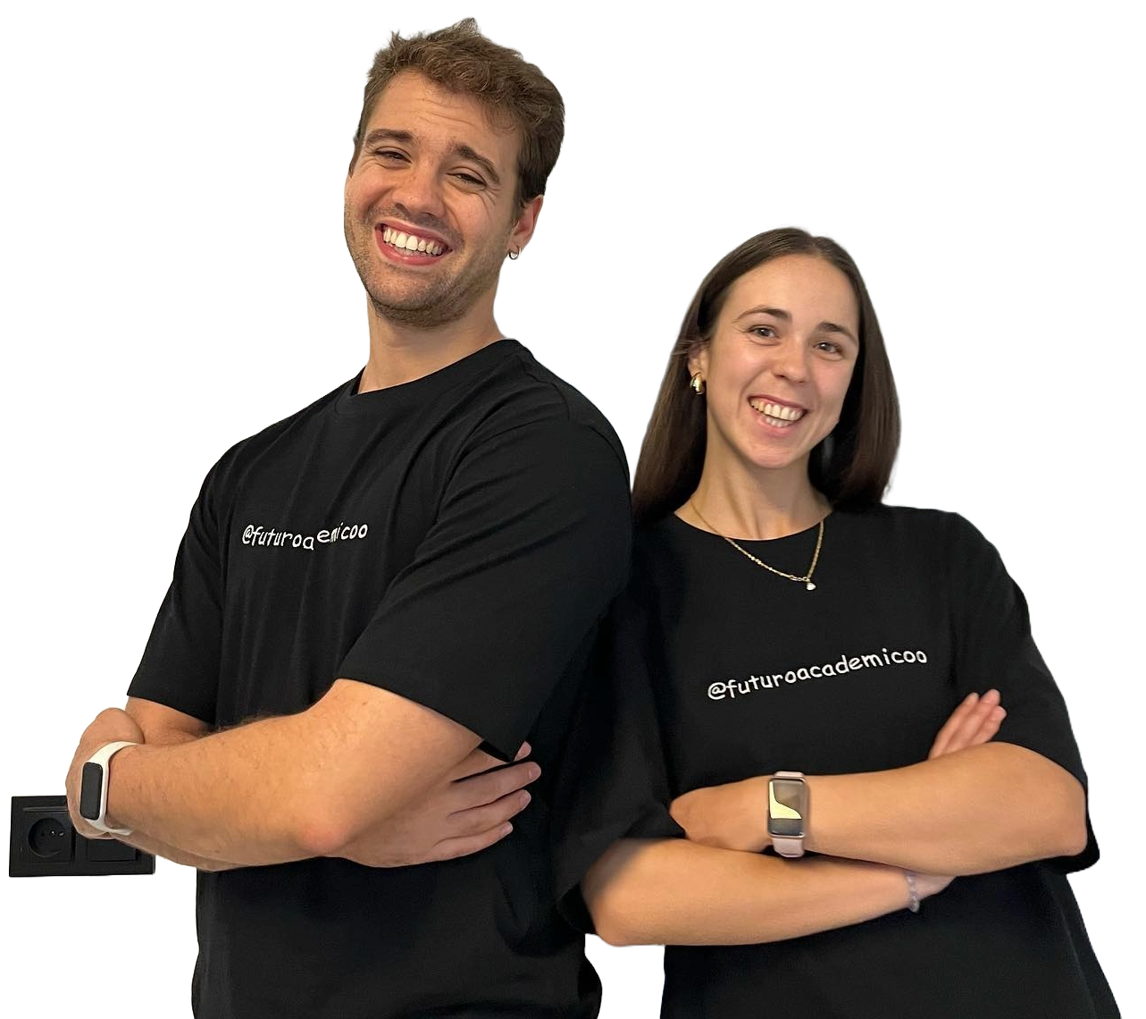 profesores